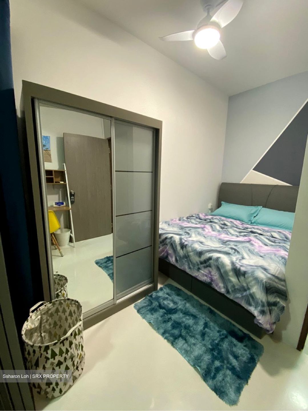 TRE Residences (D14), Condominium #595179101